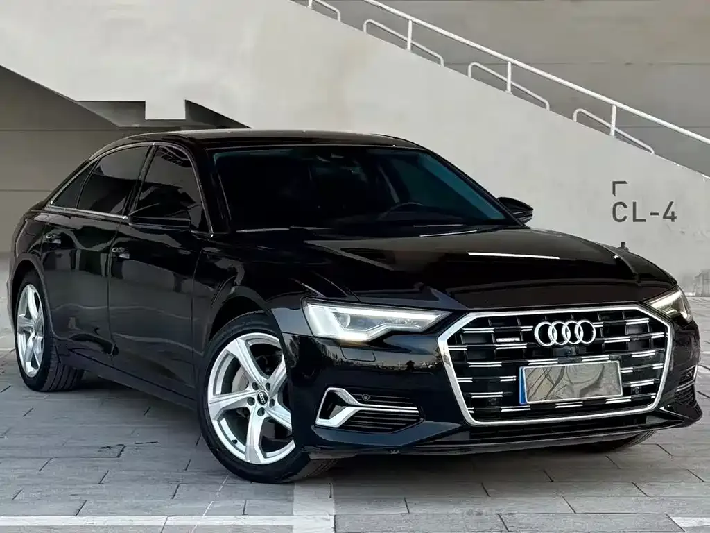 Audi A6L 2023 из CN, фото 3