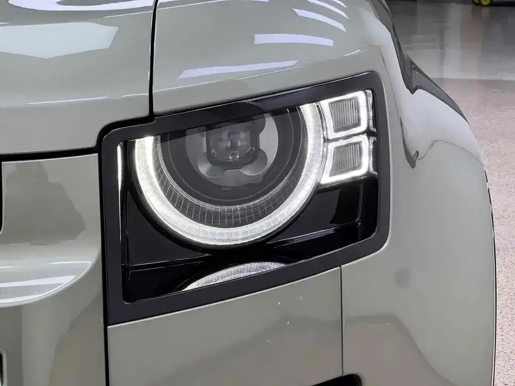 Land Rover Defender 2023 из CN, фото 5