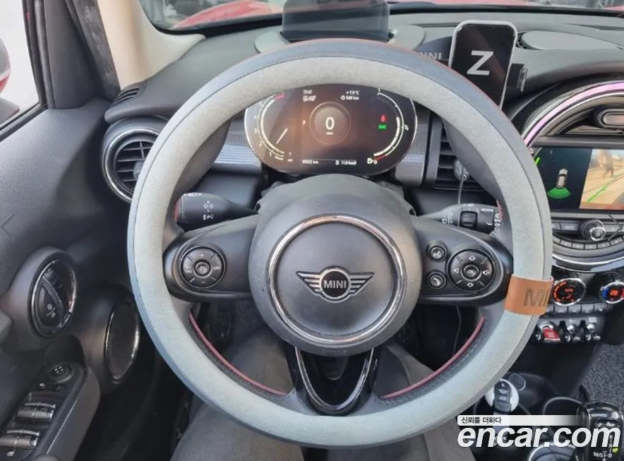 Mini Cooper 2021 из KR, фото 10