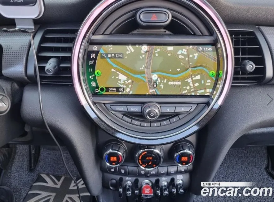 Mini Cooper 2021 из KR, фото 3