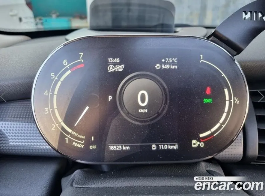 Mini Cooper 2021 из KR, фото 4