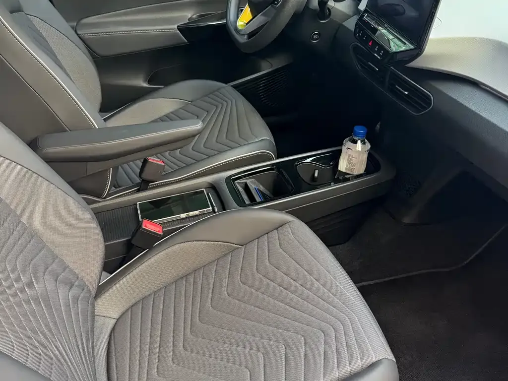 Volkswagen ID.3 2023 из CN, фото 3