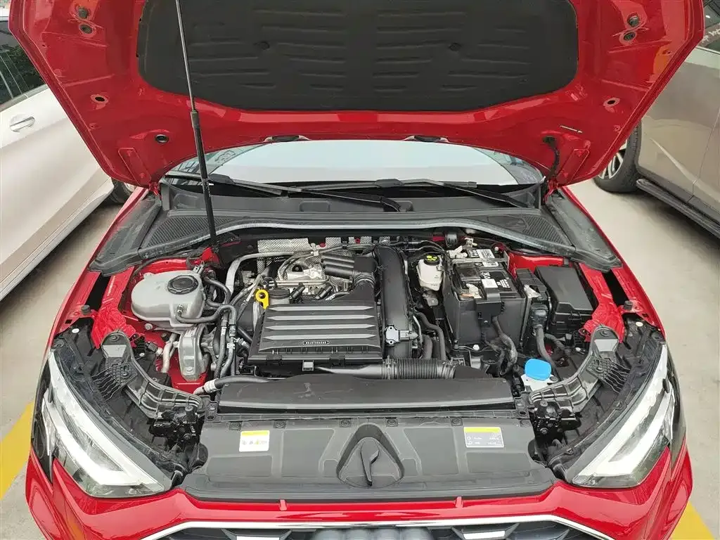 Audi A3 2023 из CN, фото 10