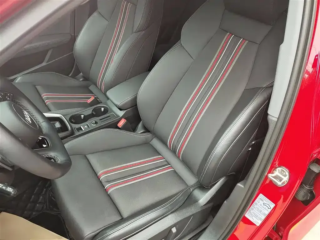Audi A3 2023 из CN, фото 7