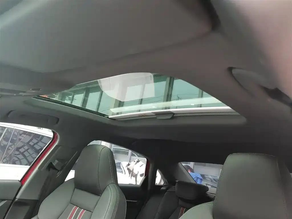 Audi A3 2023 из CN, фото 8