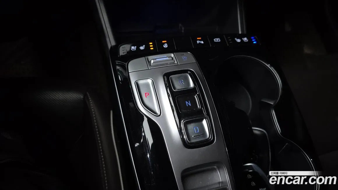 Hyundai Tucson — фото 9