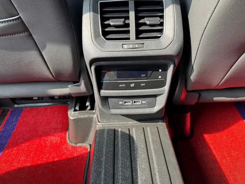 Volkswagen Tayron 2021 из CN, фото 5