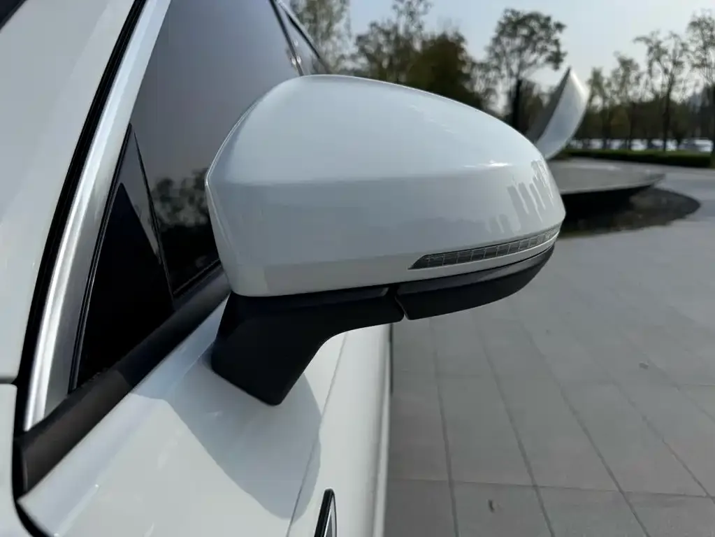 Volkswagen Tayron 2021 из CN, фото 8