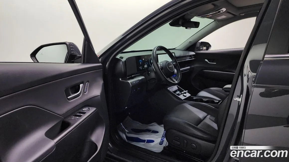 Hyundai Kona 2023 из KR, фото 10