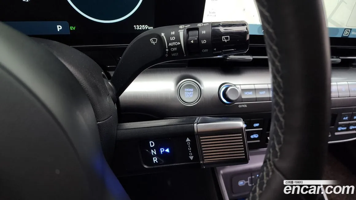 Hyundai Kona 2023 из KR, фото 9