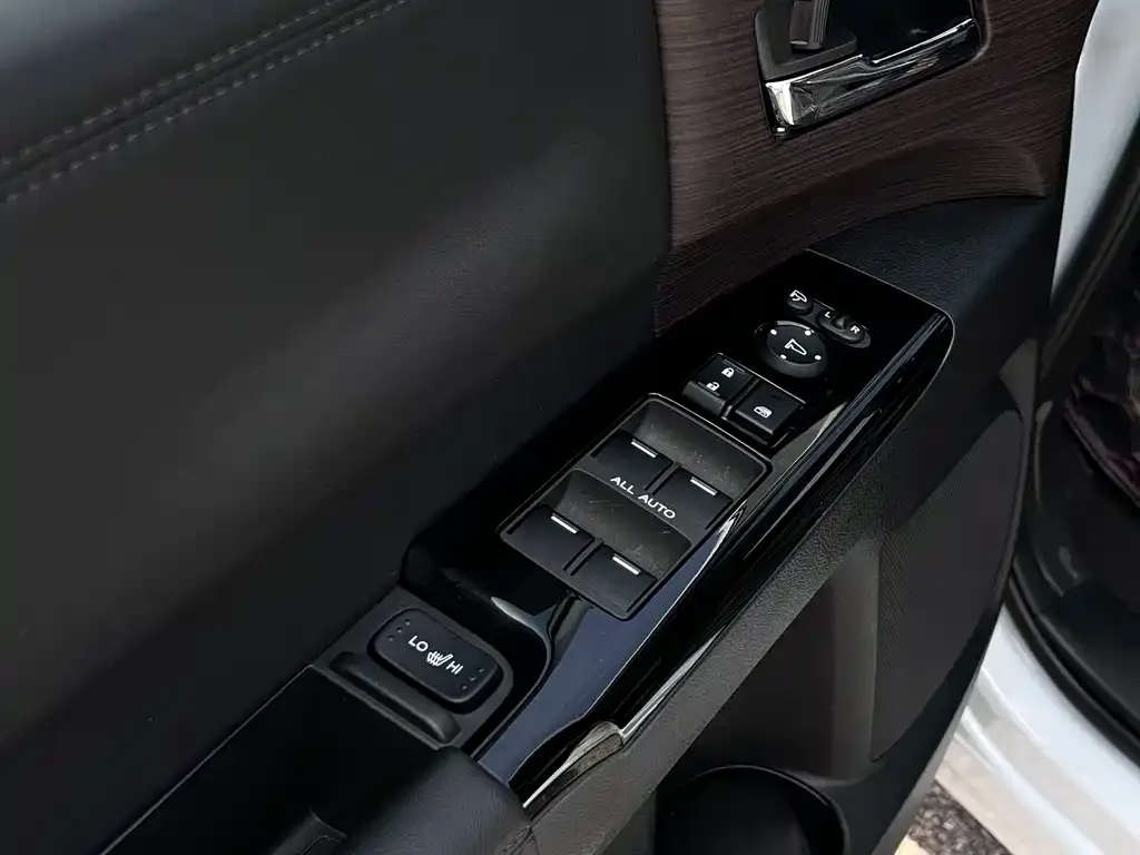 Honda Odyssey 2022 из CN, фото 10