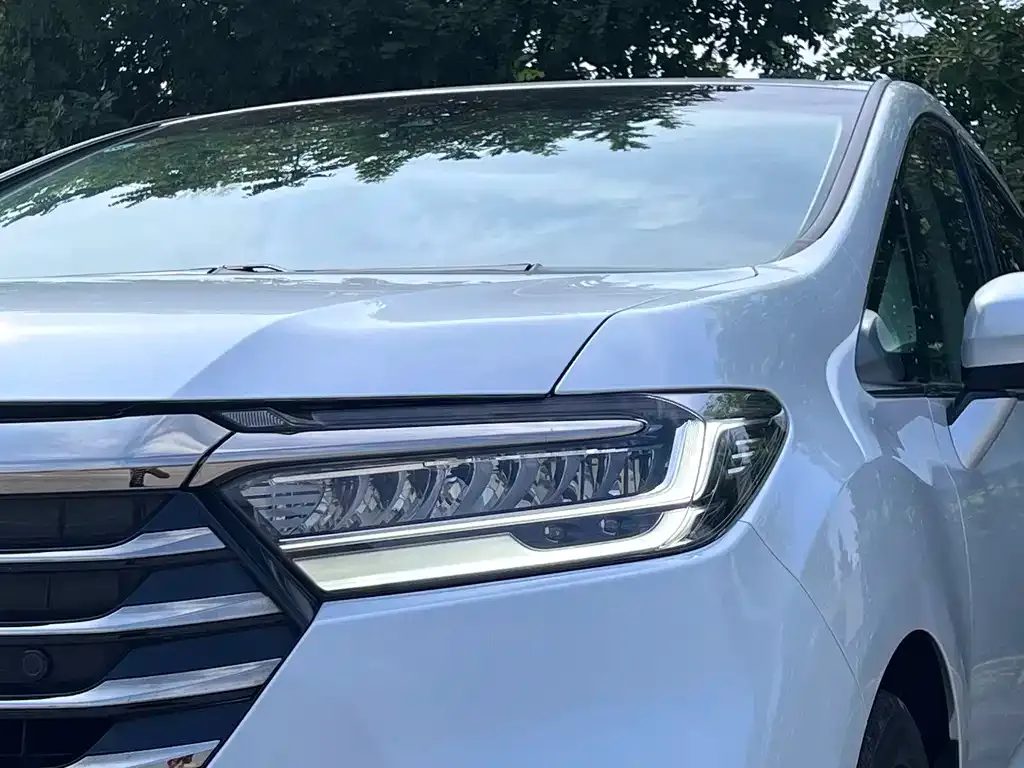 Honda Odyssey 2022 из CN, фото 6