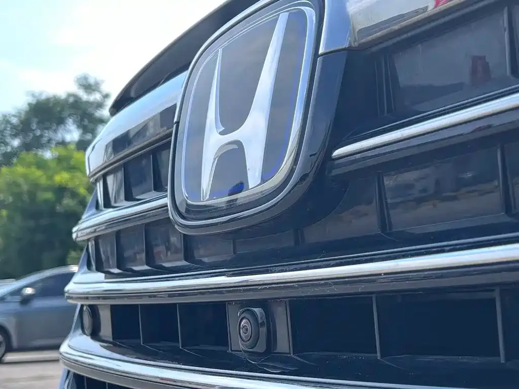 Honda Odyssey 2022 из CN, фото 8