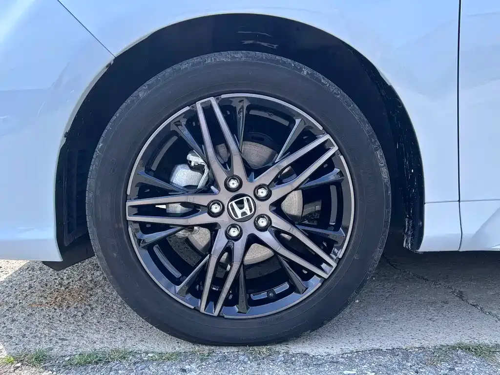 Honda Odyssey 2022 из CN, фото 9