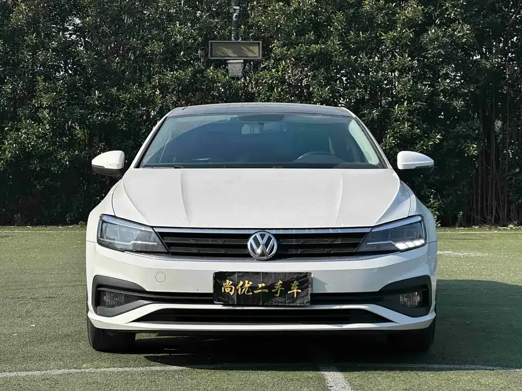 Volkswagen Lamando 2021 из CN, фото 3