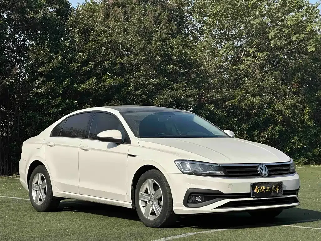 Volkswagen Lamando 2021 из CN, фото 4