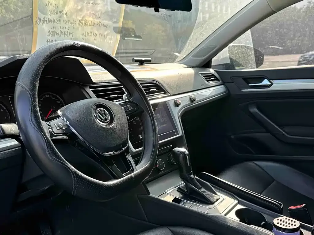 Volkswagen Lamando 2021 из CN, фото 7