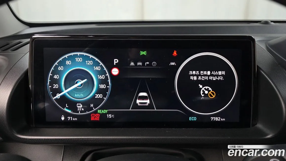 Hyundai Casper — фото 8