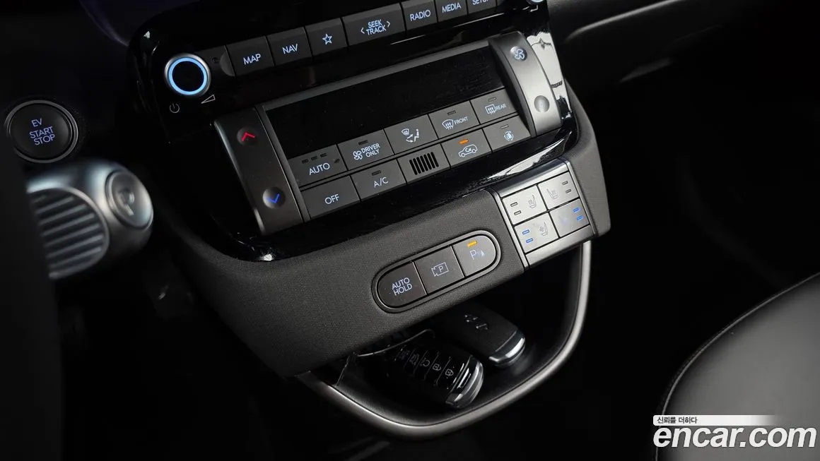 Hyundai Casper — фото 9