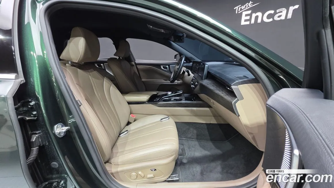 [object Object] K8 2022 из KR, фото 10