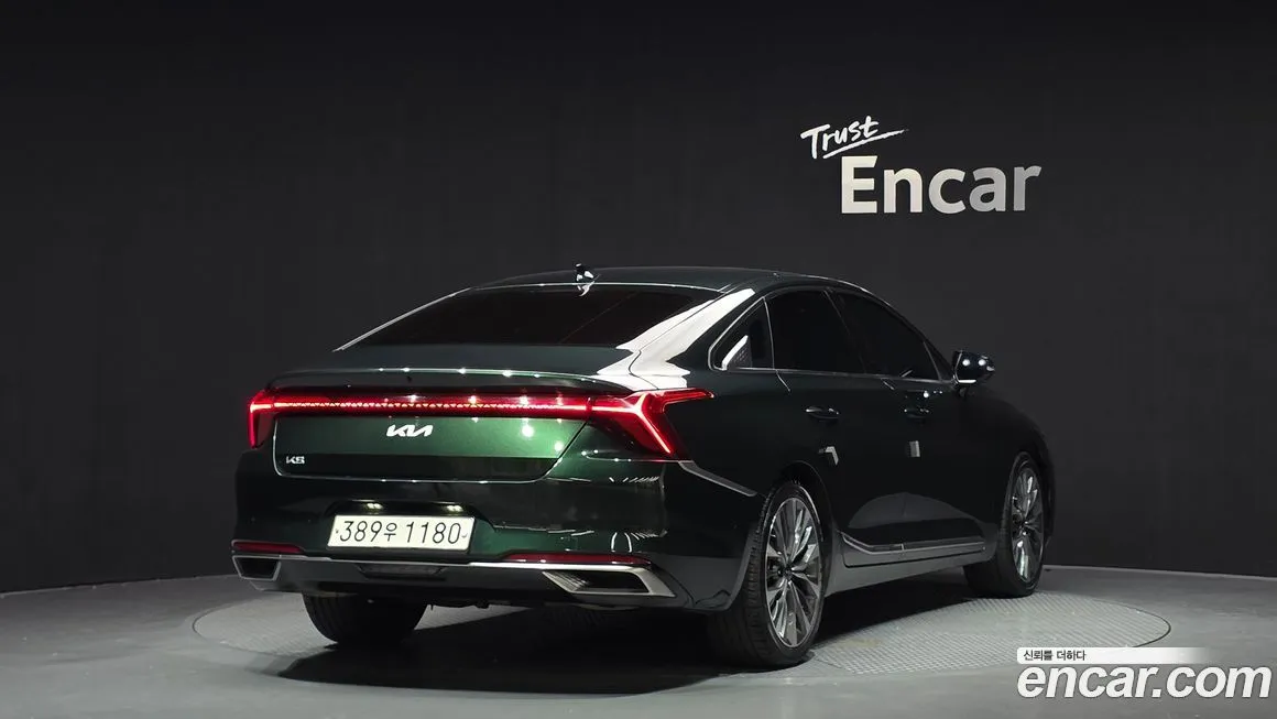 [object Object] K8 2022 из KR, фото 2