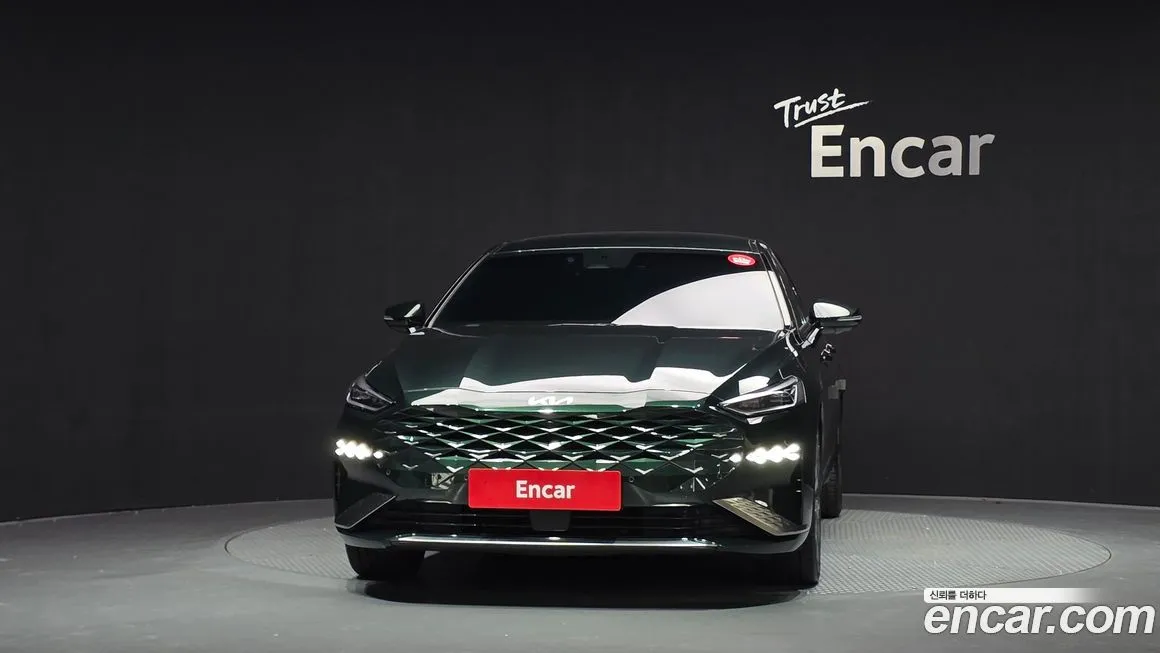 [object Object] K8 2022 из KR, фото 3