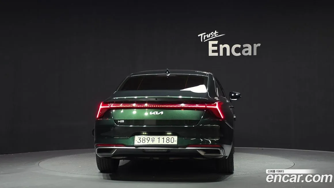 [object Object] K8 2022 из KR, фото 4