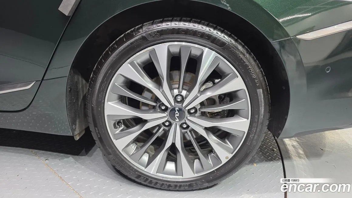 [object Object] K8 2022 из KR, фото 5