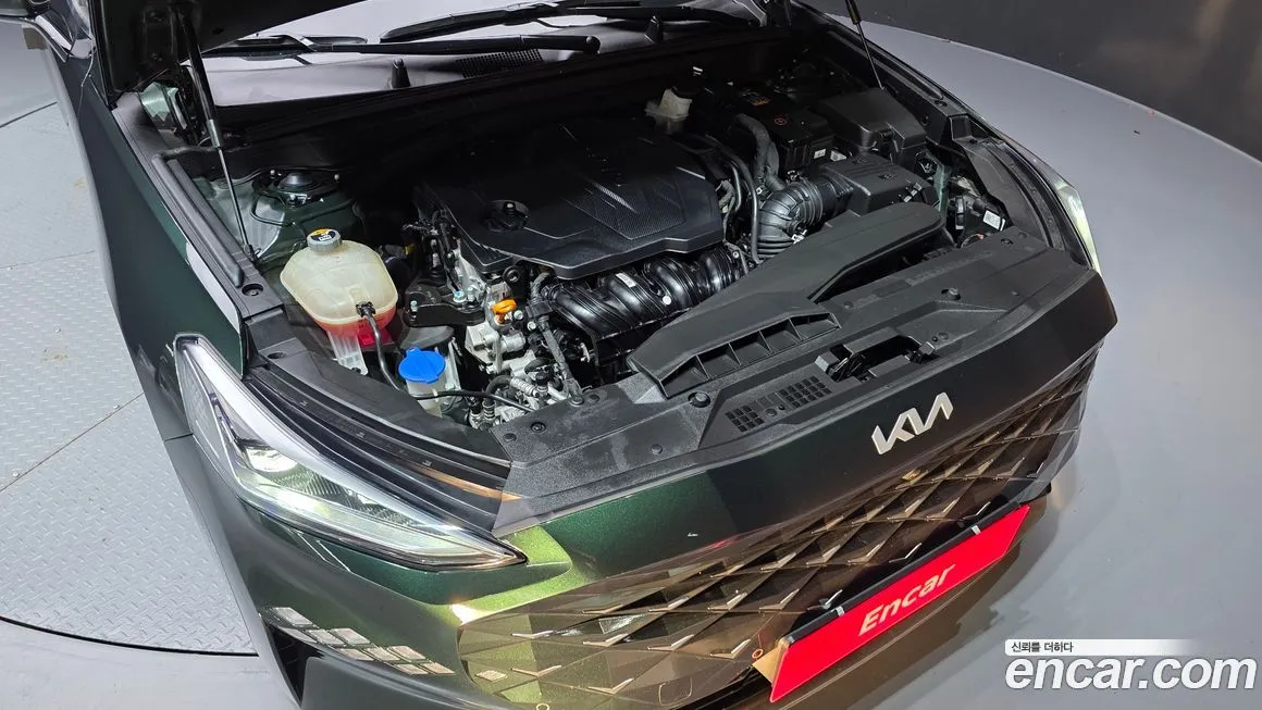 [object Object] K8 2022 из KR, фото 6