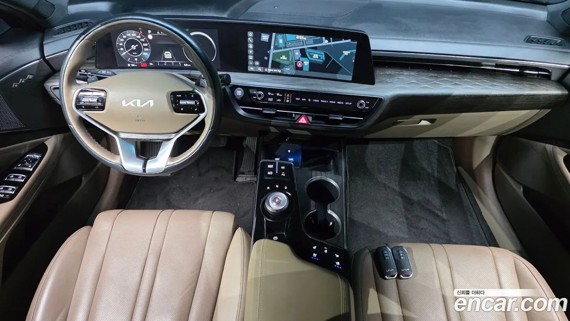 [object Object] K8 2022 из KR, фото 7