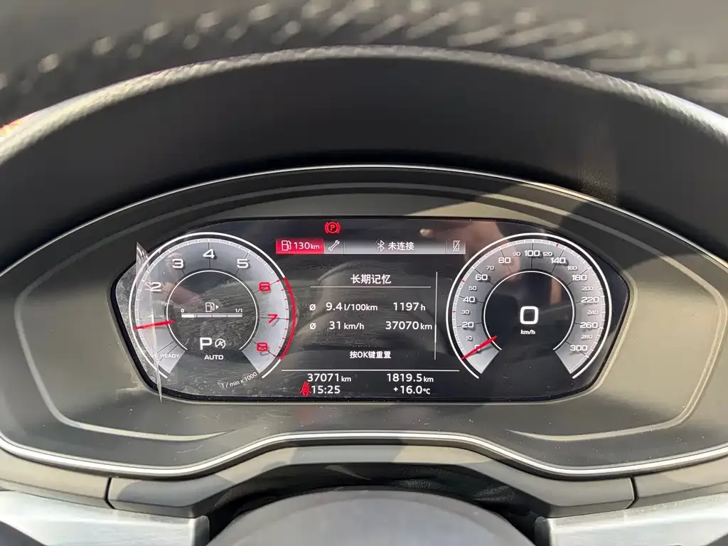 Audi A4L 2023 из CN, фото 4