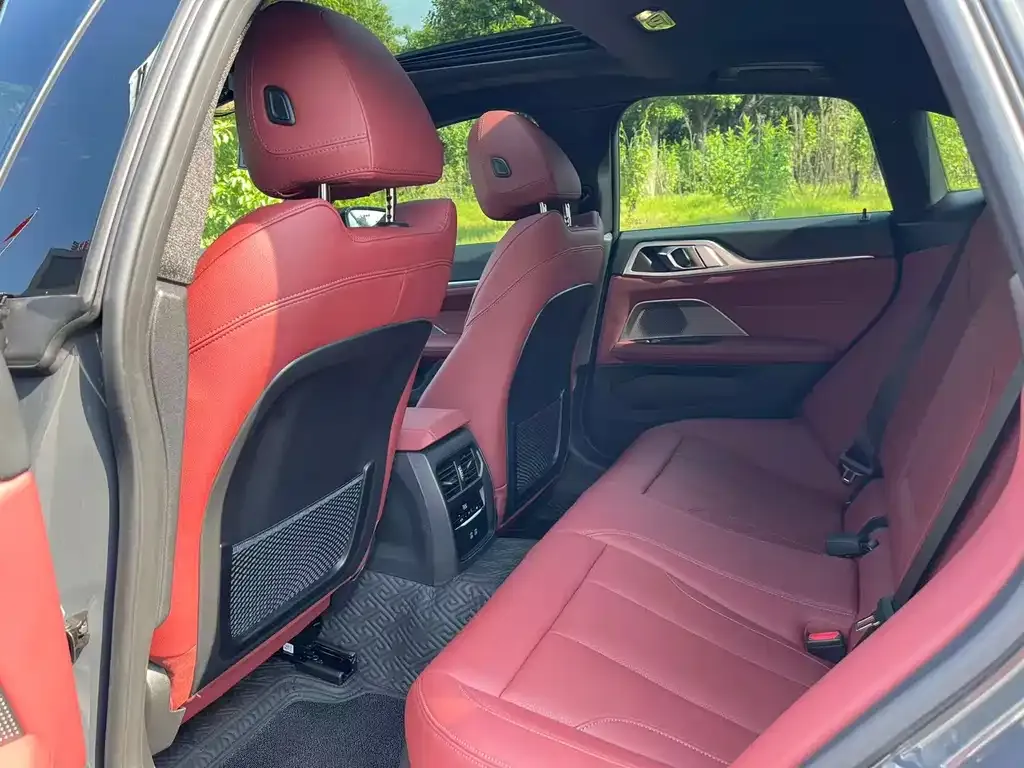 BMW 4 Series — фото 10