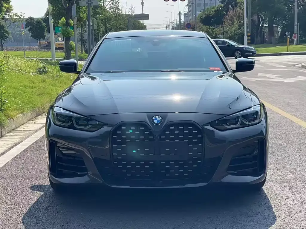 BMW 4 Series — фото 2