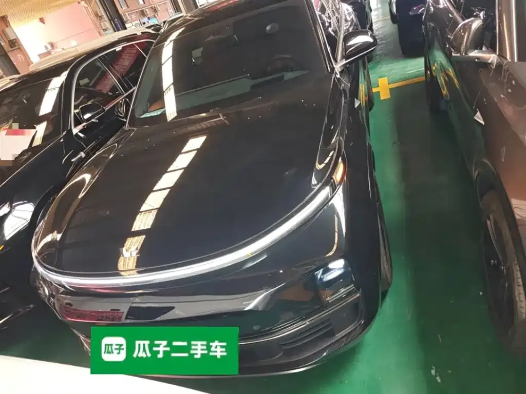 Li Auto L8 2023 из CN, фото 3