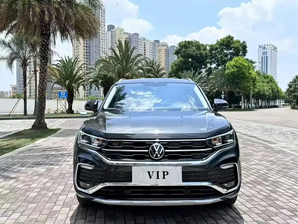 Volkswagen X 2022 из CN, фото 2