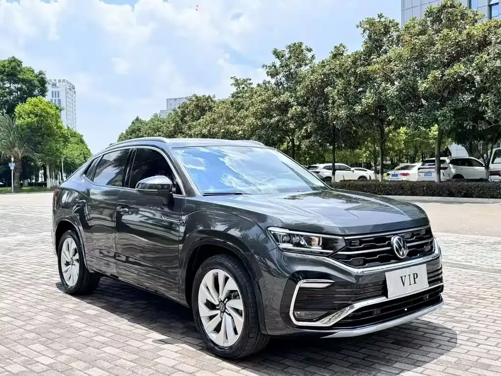 Volkswagen X 2022 из CN, фото 3