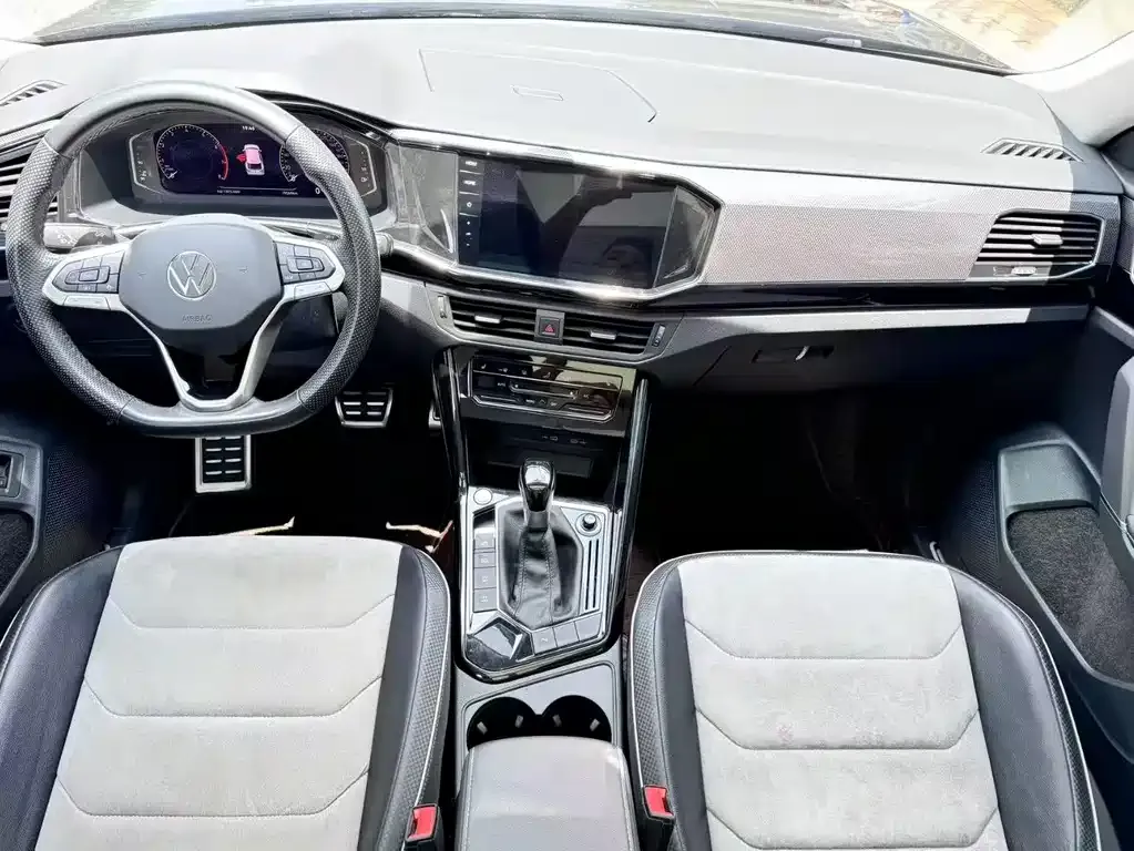 Volkswagen X 2022 из CN, фото 4