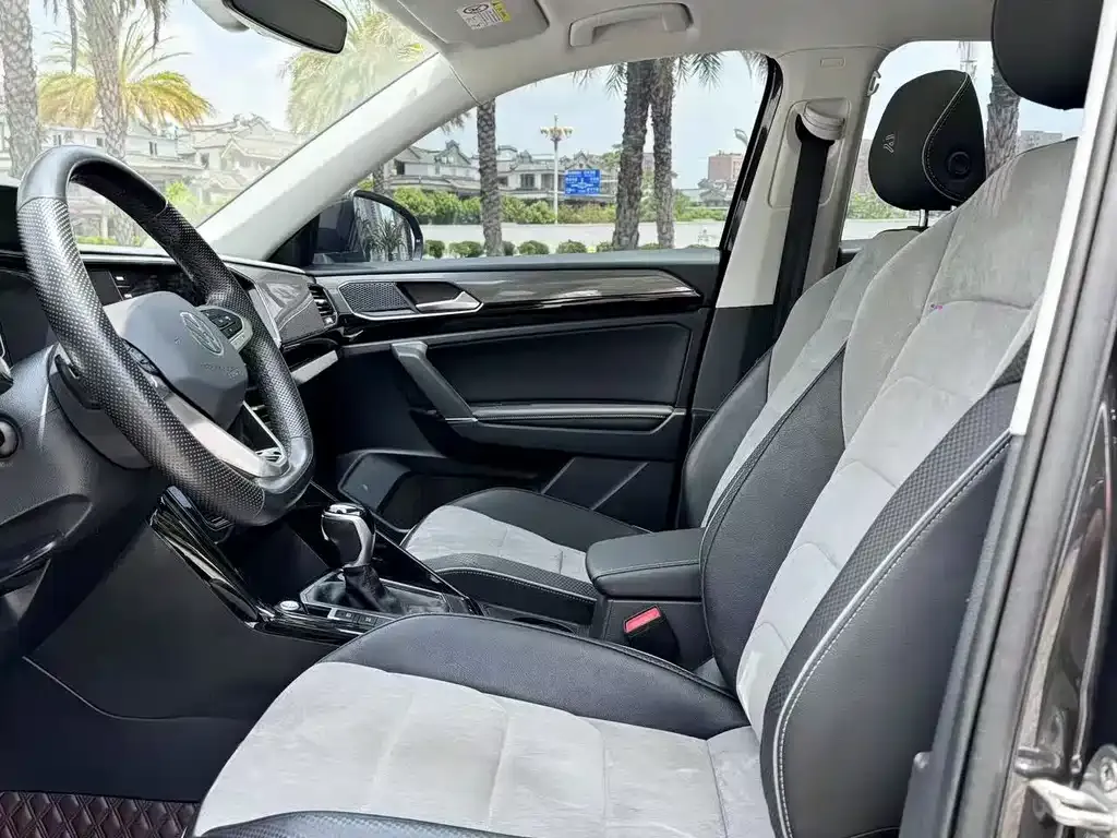 Volkswagen X 2022 из CN, фото 5