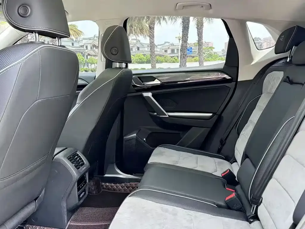 Volkswagen X 2022 из CN, фото 6