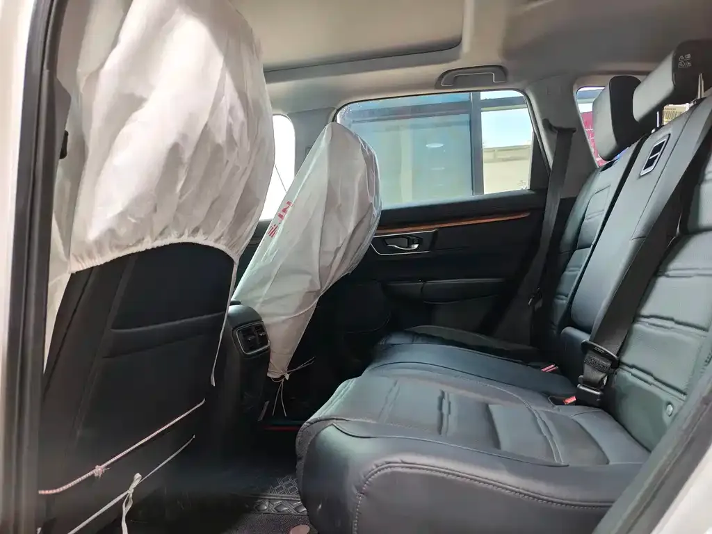 Honda CR-V 2023 из CN, фото 6