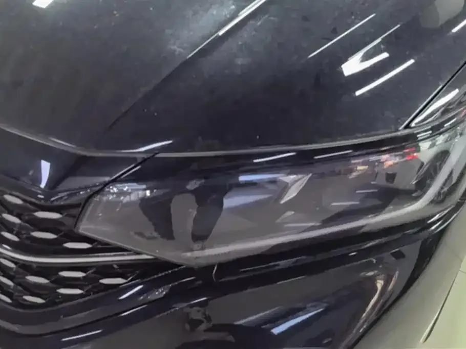 [object Object] Passat 2023 из CN, фото 5