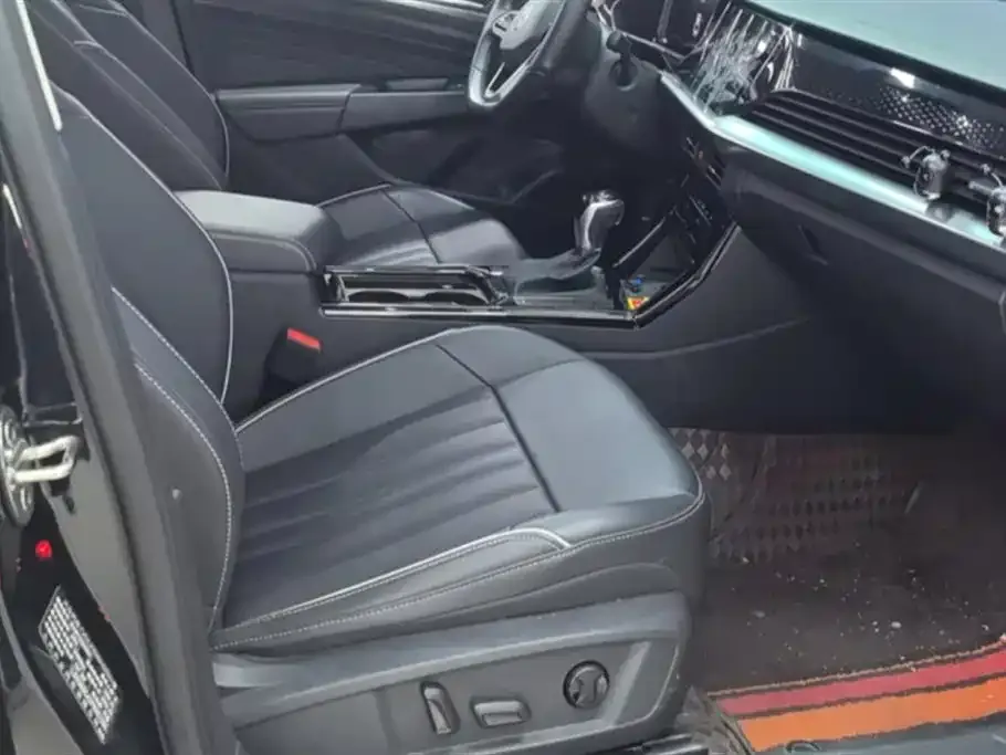 [object Object] Passat 2023 из CN, фото 8