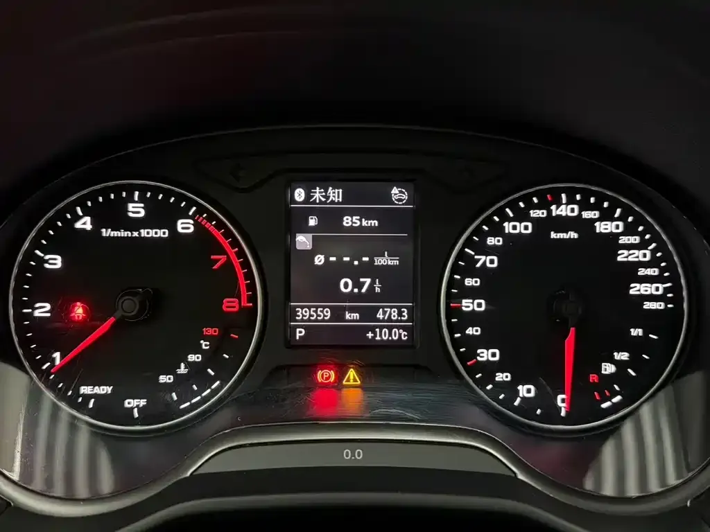 Audi Q2L 2022 из CN, фото 9