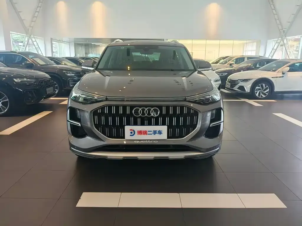 Audi Q6 2023 из CN, фото 3