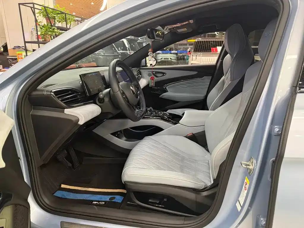 BYD Seal 2023 из CN, фото 8