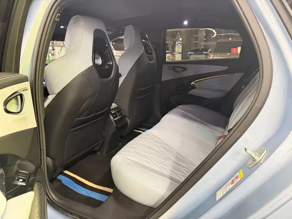 BYD Seal 2023 из CN, фото 9