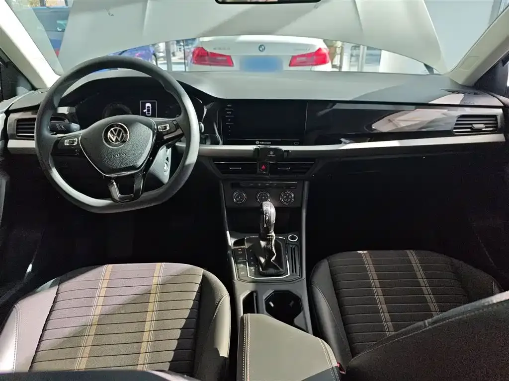 Volkswagen Lavida 2021 из CN, фото 10