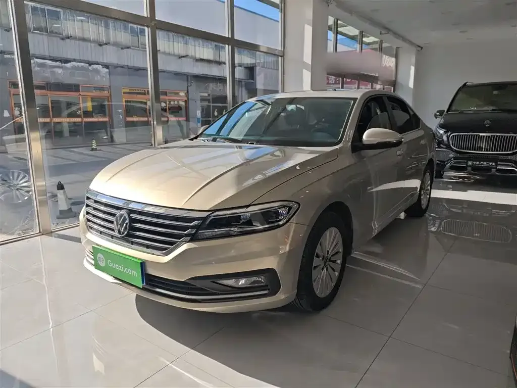 Volkswagen Lavida 2021 из CN, фото 2