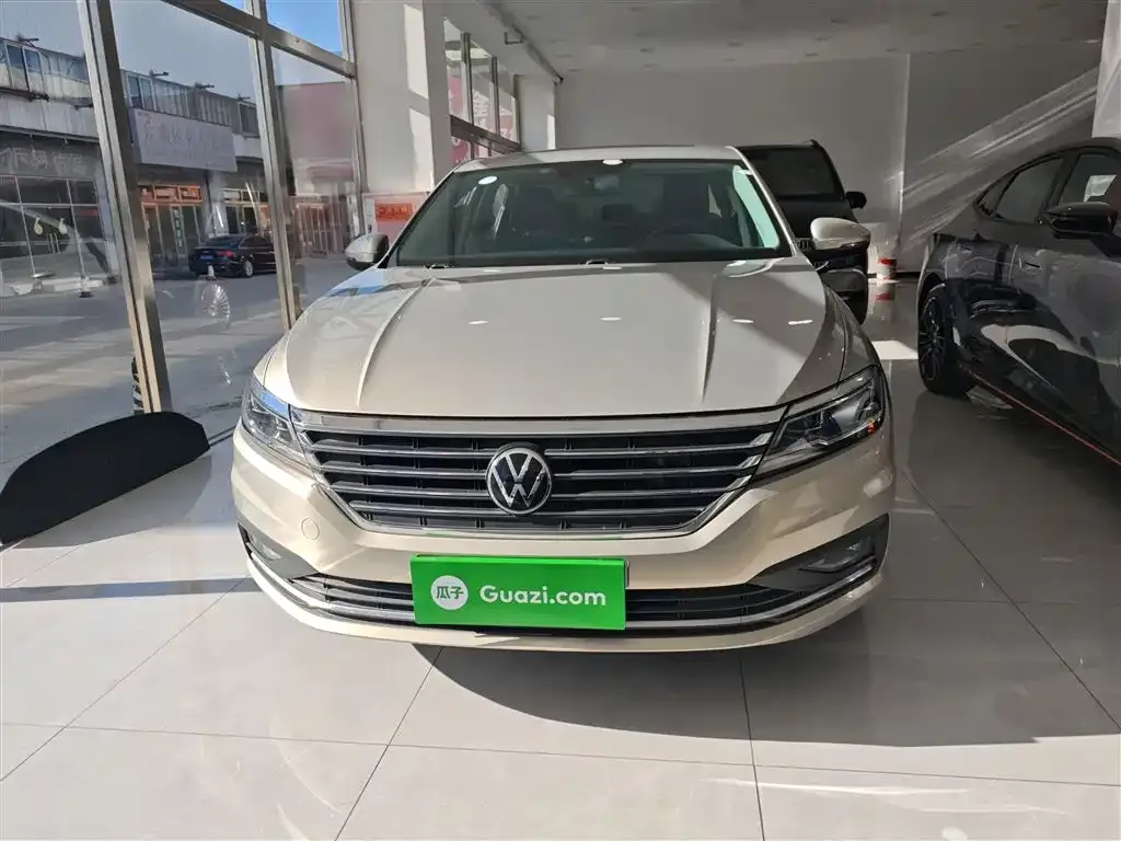 Volkswagen Lavida 2021 из CN, фото 3
