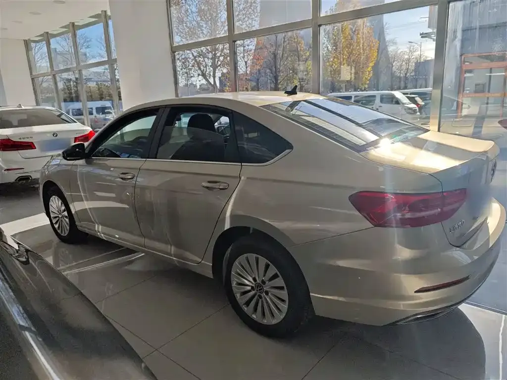 Volkswagen Lavida 2021 из CN, фото 5